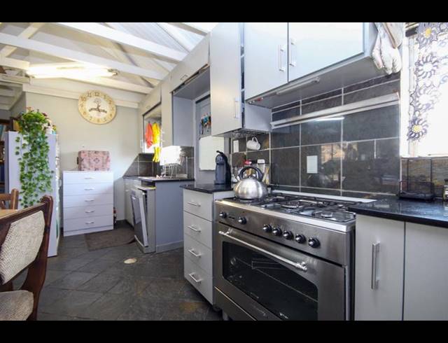 3 BEDROOM HOUSE FOR SALE IN THE REEDS